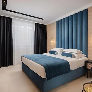 Luxury Unicus I, Ii, Iv Split