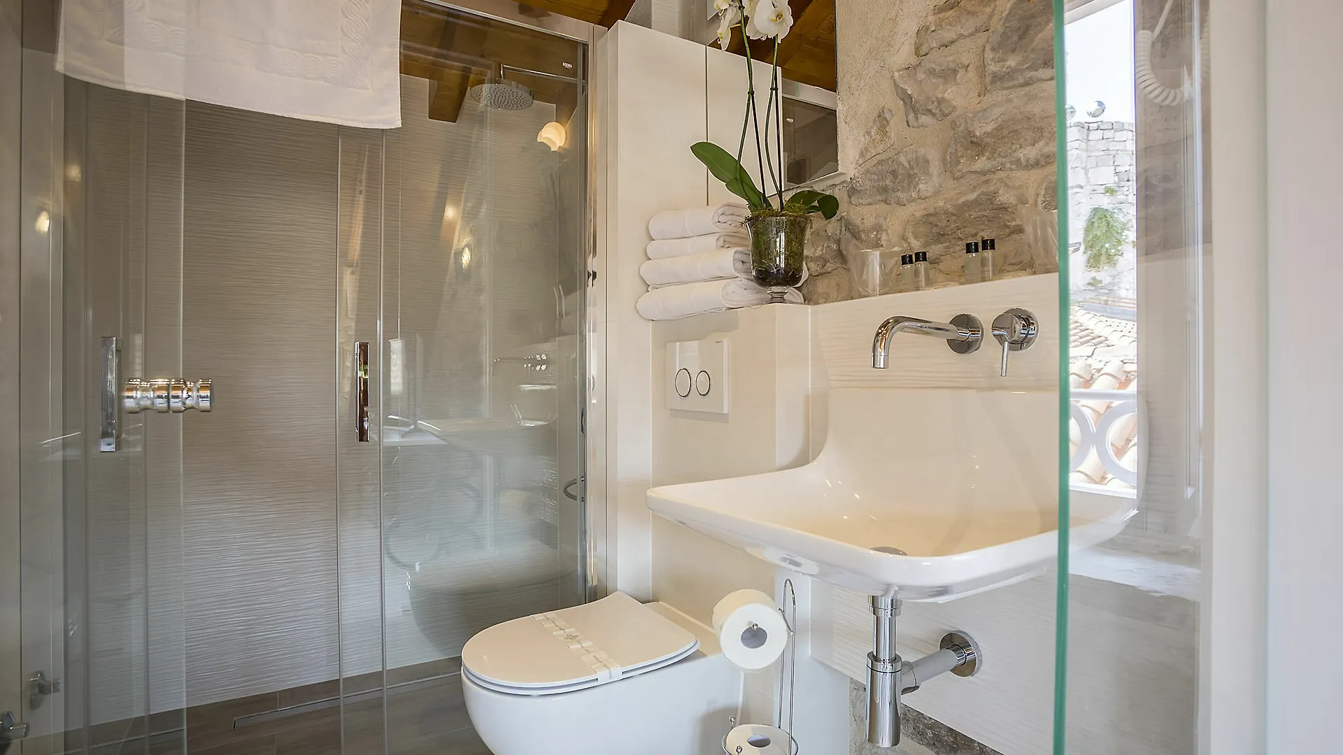 Bed & Breakfast Bella Notte Di Spalato