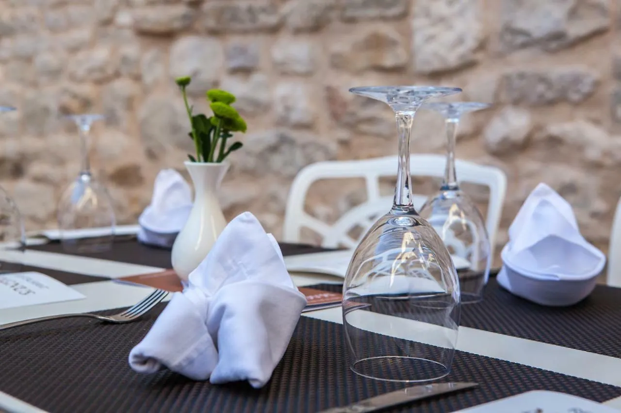 **** Bed & Breakfast Bella Notte Di Spalato Croatia
