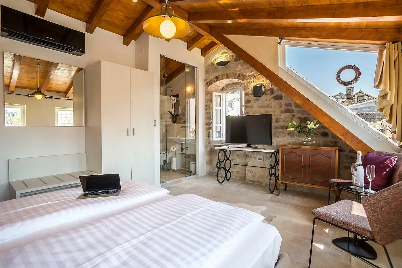Bella Notte Di Spalato 4*, Split Croatia