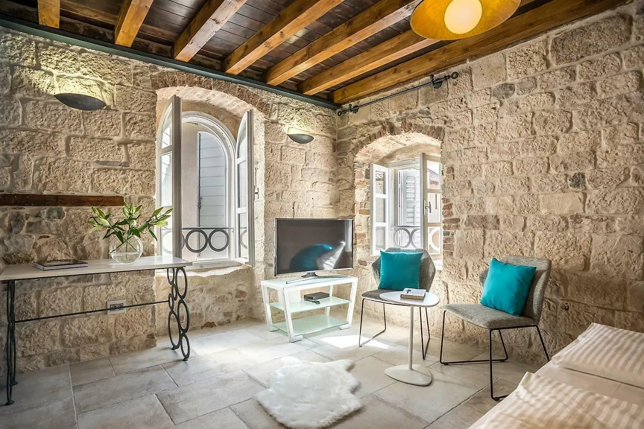 Bella Notte Di Spalato Bed & Breakfast Split